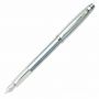 Pióro wieczne Sheaffer 100 Szczotkowany Chrom - 2